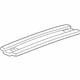 Ford F4ZZ-7603408-A Header Panel