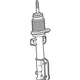 Ford AR3Z-18124-A Strut, Front