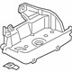 Ford JL3Z-10732-B Battery Tray
