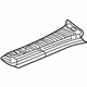 Ford F81Z-25022A68-AAA Panel - Cowl Side, Passenger Side