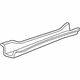 Ford F81Z-2502030-AA Cowl Top Panel, Inner