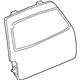 Ford YL7Z-7840010-AA Lift Gate
