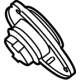 Ford FL3Z-3D677-D Dust Shield