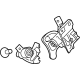 Ford FL3Z-7210-C Gear Shift Assembly