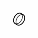 Ford DP5Z-16K624-A Level Sensor Grommet