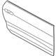 Ford FR3Z6320200B Outer Panel, Front Passenger Side