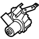 Ford ML3Z-17508-B Wiper Motor