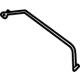 Ford NL3Z-17A605-A Reservoir Hose