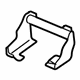 Ford 5L2Z-78606A51-AA Seat Support, Rear Center Driver Side