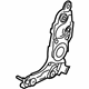Ford 7E5Z-5462648-B Seat Back Adjust, Passenger Side