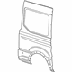 Ford BK3Z-61279D46-B Side Panel, Rear Outer Passenger Side