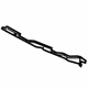 Ford 5F9Z-17D995-AAA Side Reinforcement, Rear Driver Side