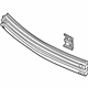 Ford 5F9Z-17906-AA Impact Bar, Rear