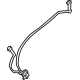 Ford LC5Z-17A605-J Washer Hose