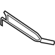 Ford LB5Z-17A605-AD Washer Hose, Front Upper