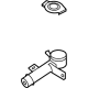 Ford LC5Z-17A605-A Filler Tube