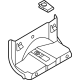 Ford M2DZ-78200B38-A Rear Bracket
