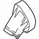 Ford 9T1Z-3D677-A Coupling Shield