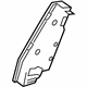 Ford F1EZ-99611D10-A Module - Air Bag, Passenger Side