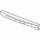 Ford 3F2Z-17906-BB Isolator, Rear
