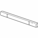 Ford 3F2Z-17906-AA Impact Bar, Rear