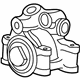 Ford 1W4Z-3A674-BARM Power Steering Pump