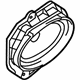 Ford AE9Z-18808-F Front Driver Speaker, Driver Side