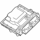 Ford MB5Z-12A650-A ECM