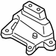 Ford F2GZ-7M125-A Transmission Mount