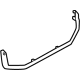 Ford NL1Z-78046A62-AA Trim Bezel