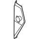 Ford NL1Z-7804480-AA End Cover, Passenger Side