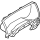 Ford NL1Z-78044D70-AC Cluster Bezel