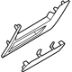 Ford NL1Z-7804459-AA Closure Panel