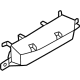 Ford NL1Z-78045F48-AA Lower Cover