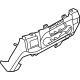 Ford NL1Z-78042C74-AA Bracket