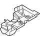 Ford NL1Z-1501670-AA Insulator