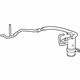 Ford F5TZ-19C836-A Dehydrator