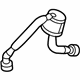 Ford AE5Z-9J285-E Vent Hose