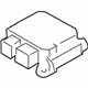 Ford D2BZ-14B321-E SDM Module