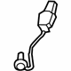 Ford K2GZ-9F472-B Oxygen Sensor, Front