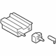Ford F2GZ-9D653-C Vapor Canister