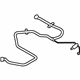 Ford F2GZ-9D683-B Connector Hose