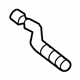Ford DG1Z-8N029-B Outlet Hose