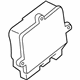 Ford HC3Z-12B533-D Glow Plug Controller