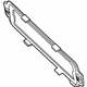Ford BL3Z-12A696-A ECM Gasket