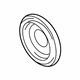 Ford HC3Z-13N019-A Socket Cap, Front Lower