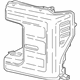 Ford LC3Z-13008-A Headlamp Assembly, Front Passenger Side