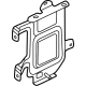 Ford MB3Z-5813562-A Reinforcement Beam Brace