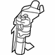 Ford DE9Z-14B351-A Lift Actuator