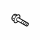 Ford -W705549-S424 Lift Actuator Bolt